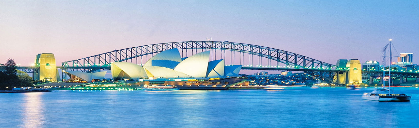 Australia PR